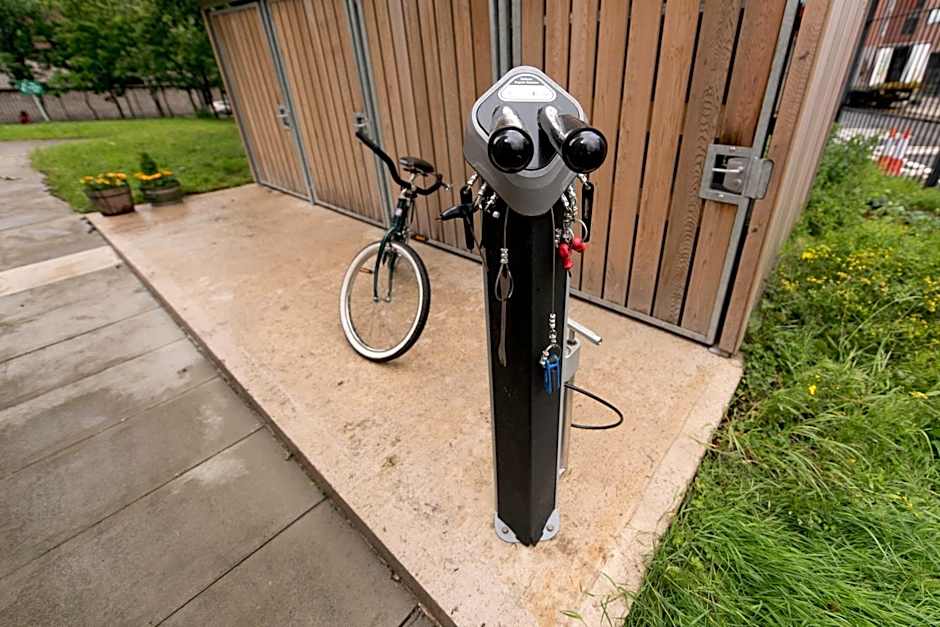 YHA Liverpool Albert Dock