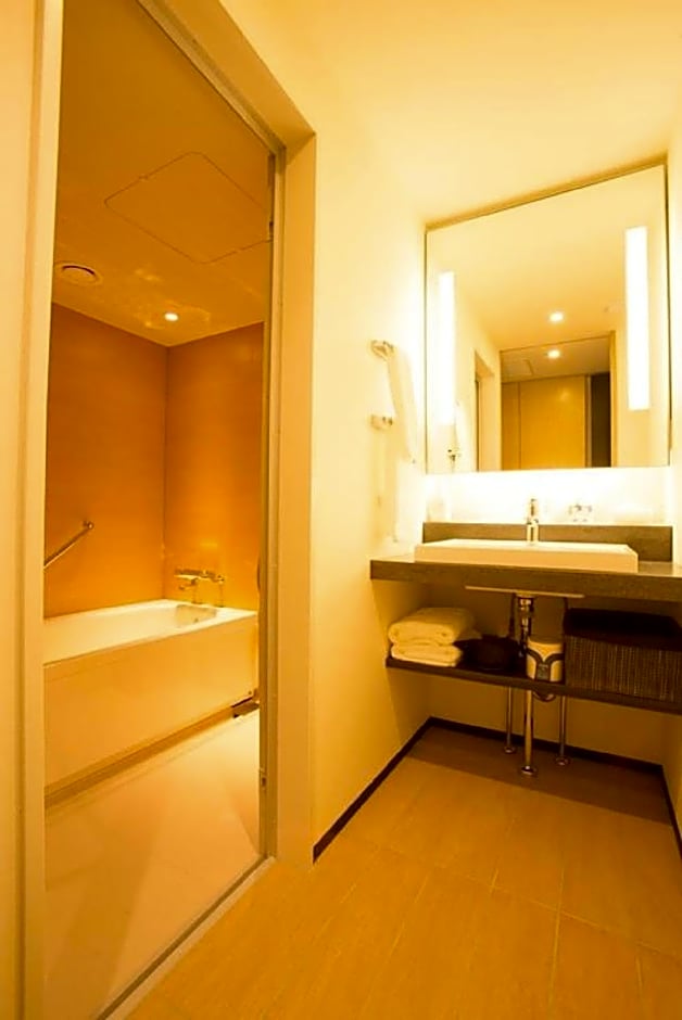 Jr Kyushu Hotel Blossom Shinjuku