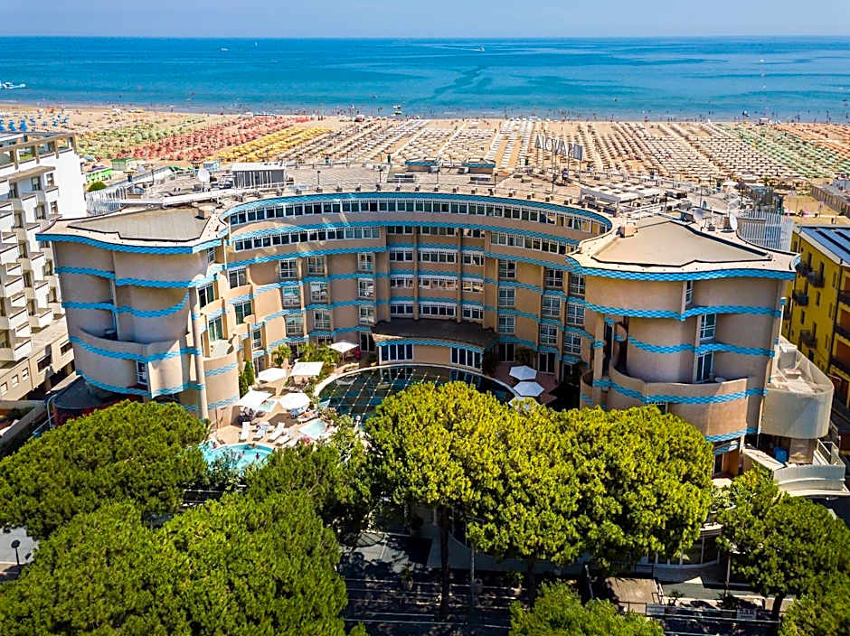 Savoia Hotel Rimini