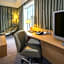 Hilton at St.George's Park, Burton Upon Trent