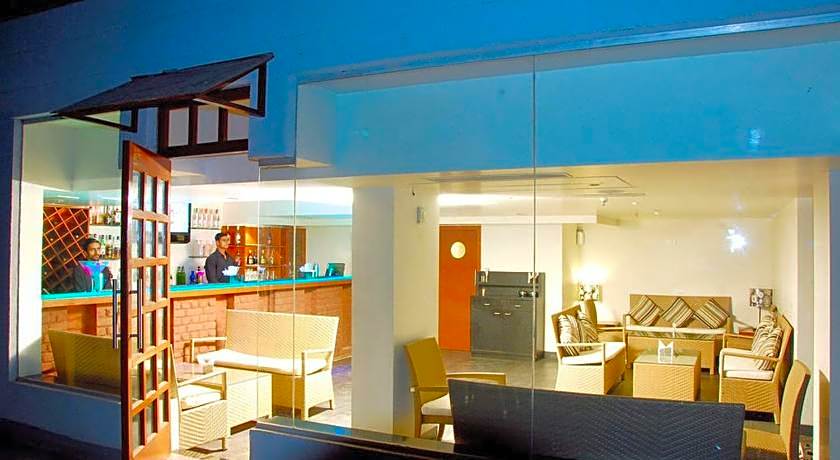 The Aures (formerly known as Keys Select The Aures)