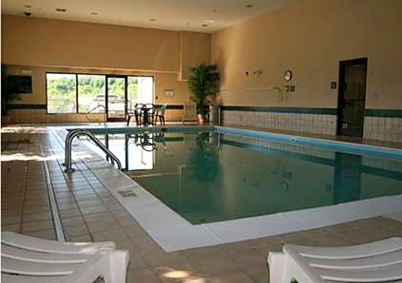 Hampton Inn - Hillsville