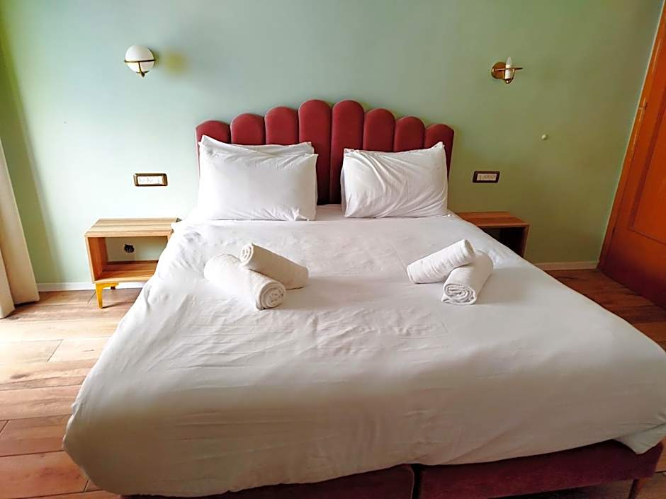 La Perle Jerusalem City Center - Self Check-in hotel