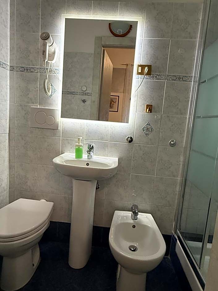Albergo Astro
