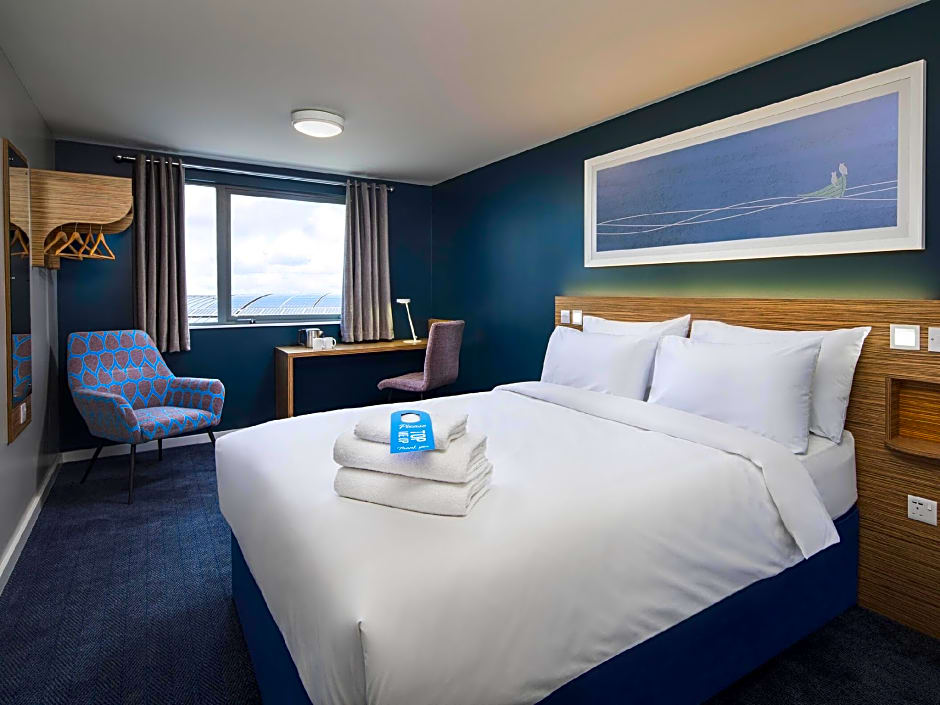 Travelodge London Teddington