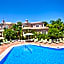 Quinta Jacintina - My Secret Garden Hotel