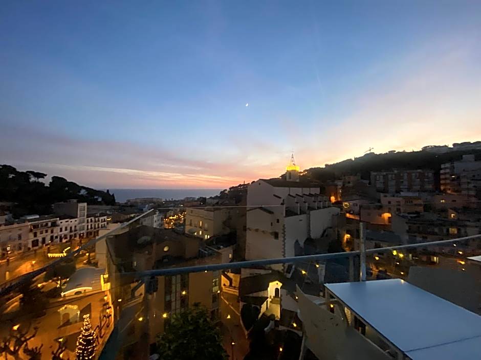 Dynamic Hotels Caldetes Barcelona