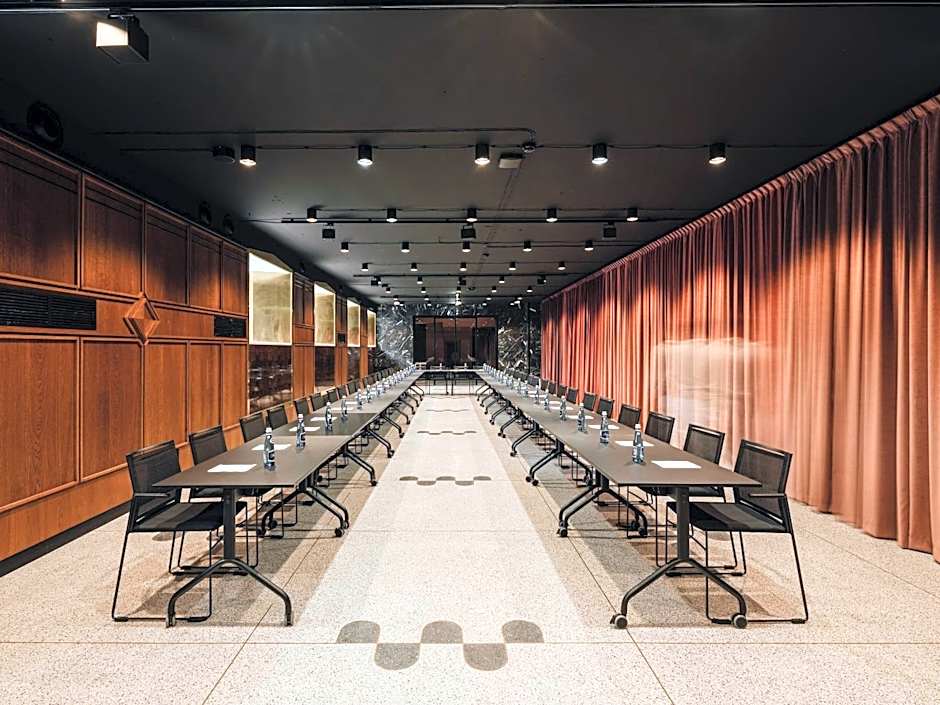 Flaner Hotel, WorldHotels Crafted