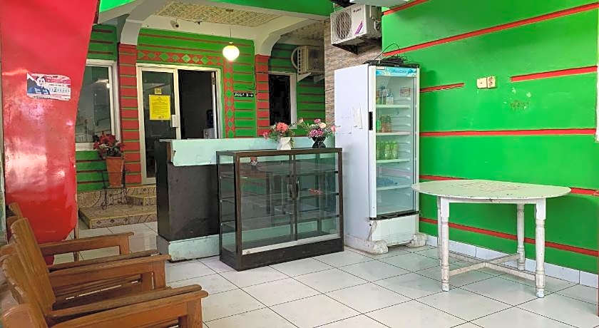 Hotel O Pondom Danu 77