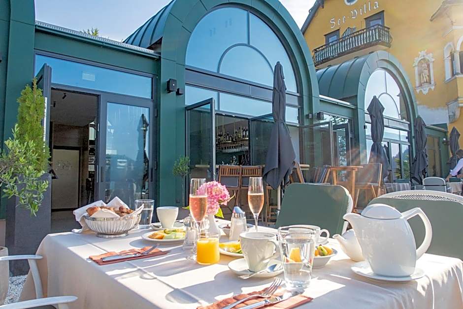 Hotel See-Villa