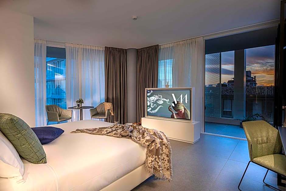 J44 Lifestyle Hotel