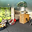 Tahuna Pod Hostel