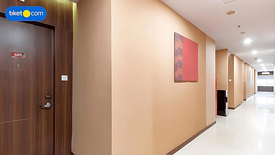 The Batik Hotel Medan