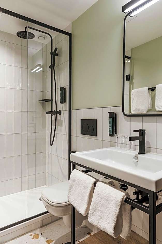 Hotel Valaisia Crans Montana