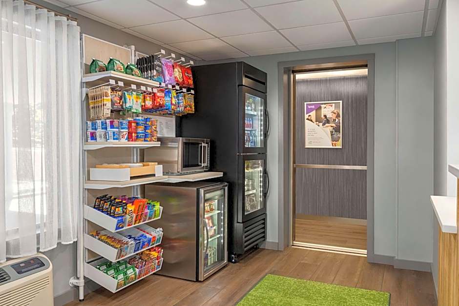 Spark by Hilton Mystic Groton