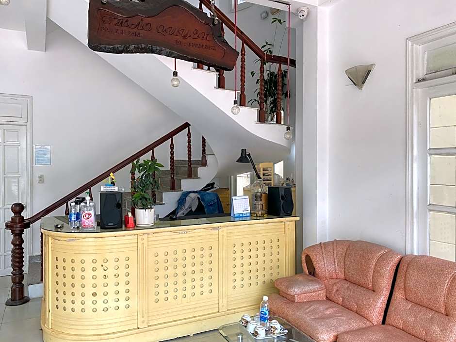 Thao Quyen Motel