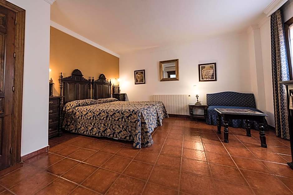 Hotel Soho Boutique Palacio San Gabriel