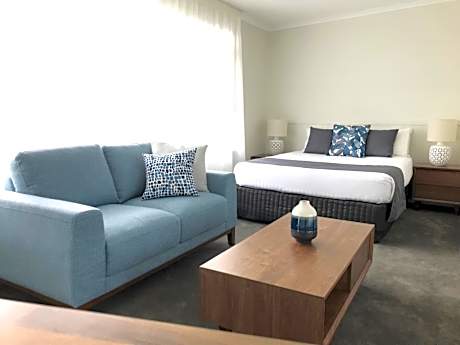 Orford Blue Waters Hotel