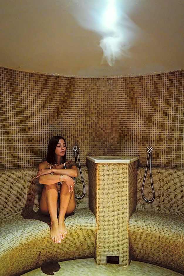 The Ziba Hotel & Spa