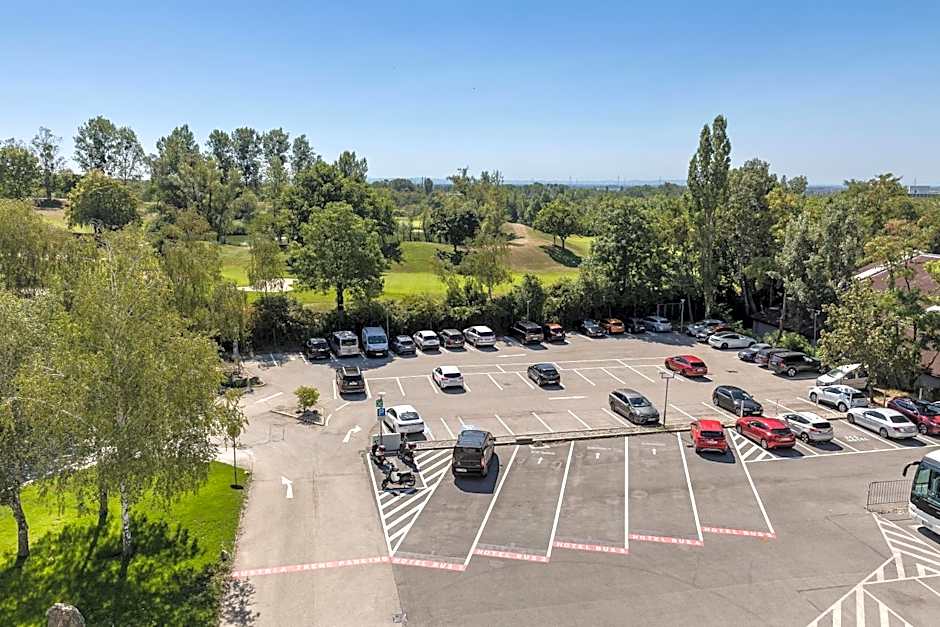 Austria Trend Hotel Bosei Wien