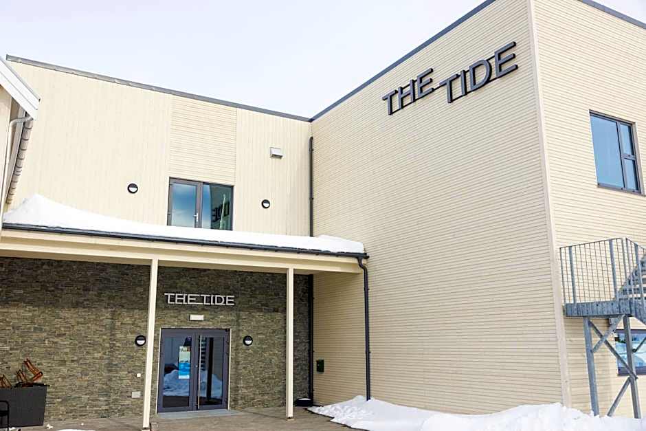 The Tide - Hotel