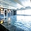 Apa Hotel Kyoto-Eki-Horikawadori