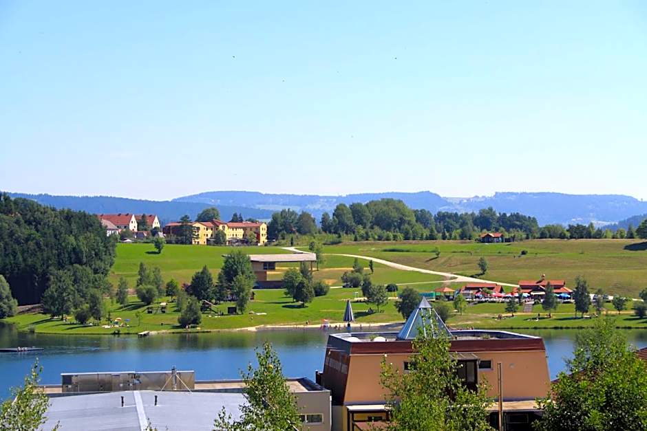 JUFA Hotel Maria Lankowitz