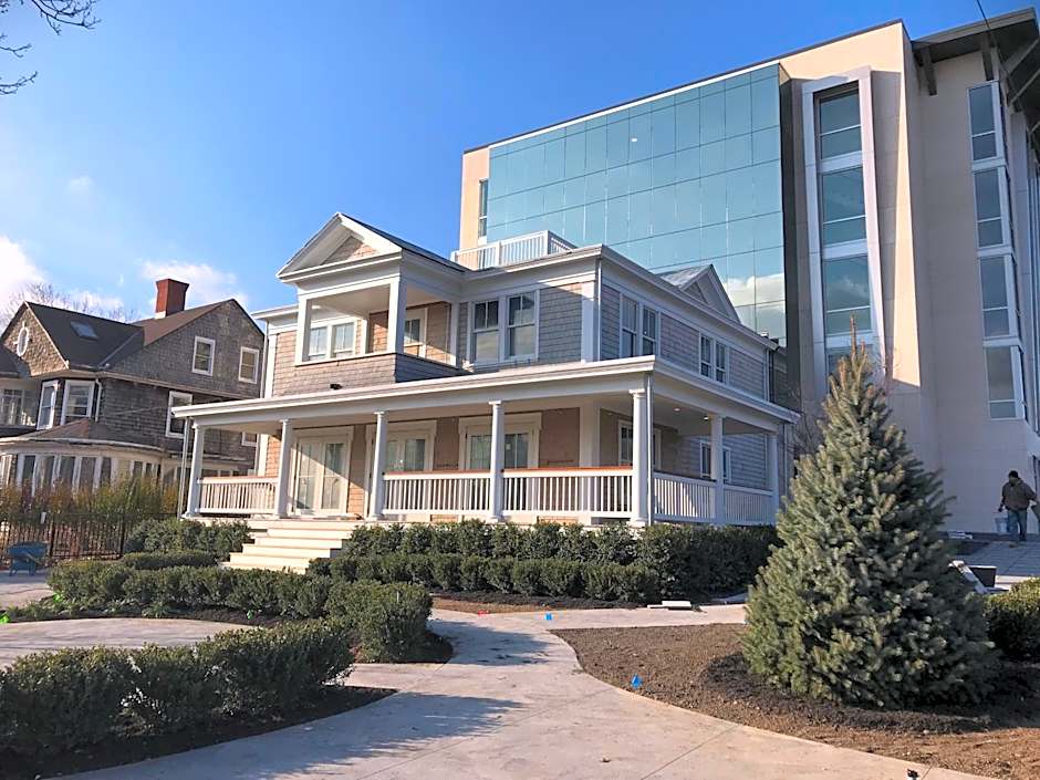 Photo 1 of 50 of The Preston House and Hotel