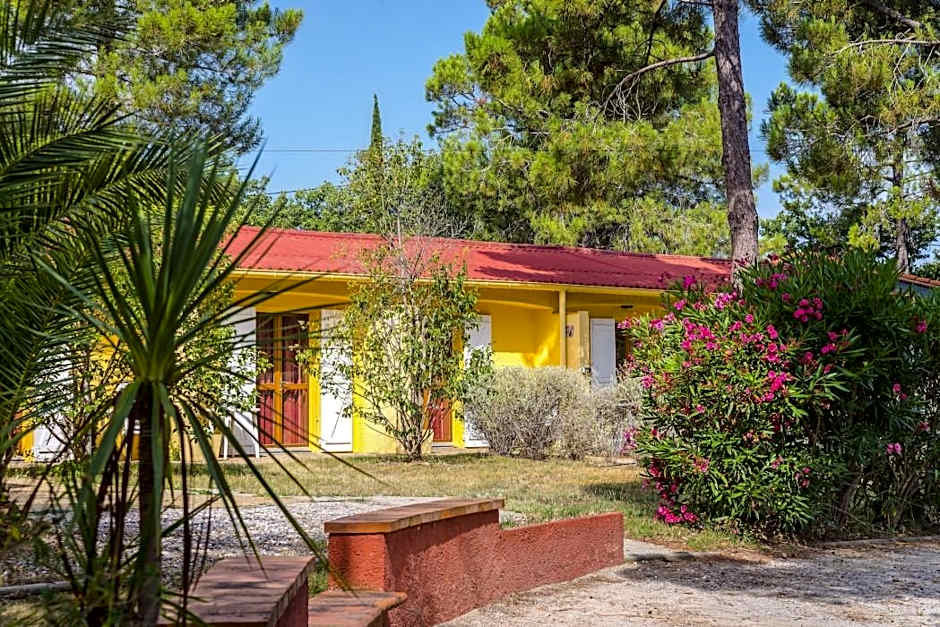 Village Vacances Azureva Argelès-sur-Mer