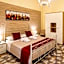 Madreperla Rooms
