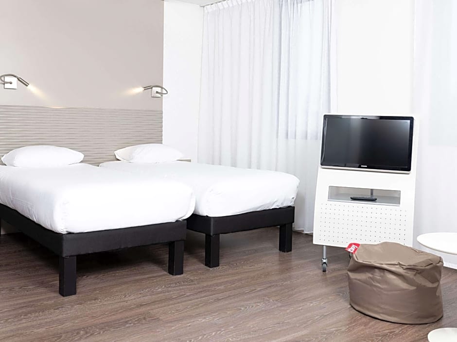 ibis Styles Lille Aéroport