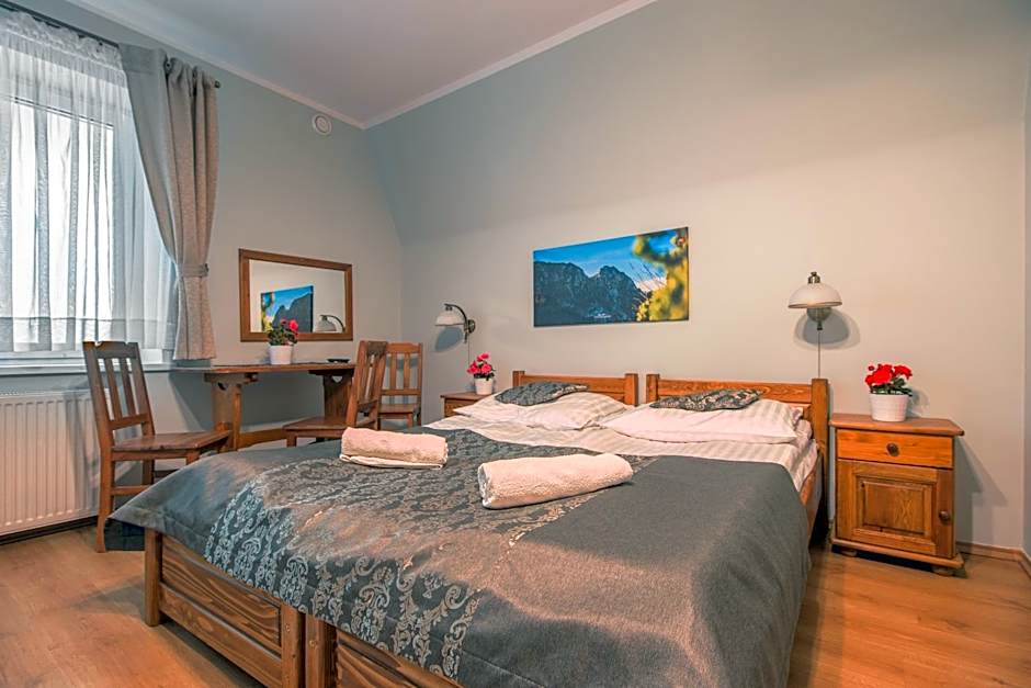 Tatrzański Gościniec