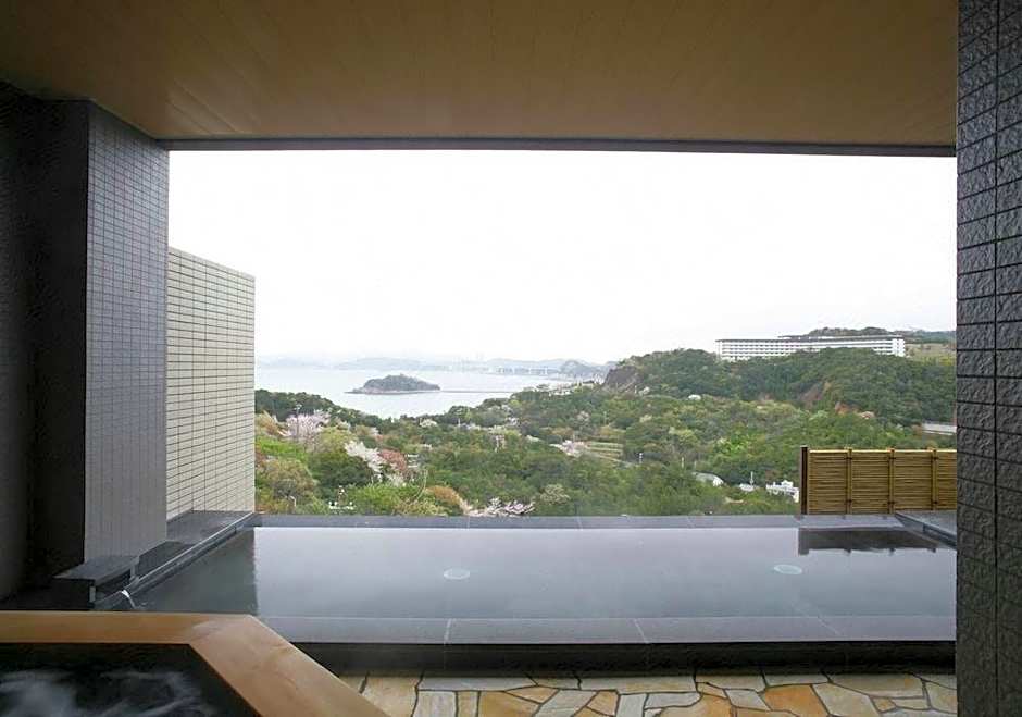 Kyukamura Minami-Awaji