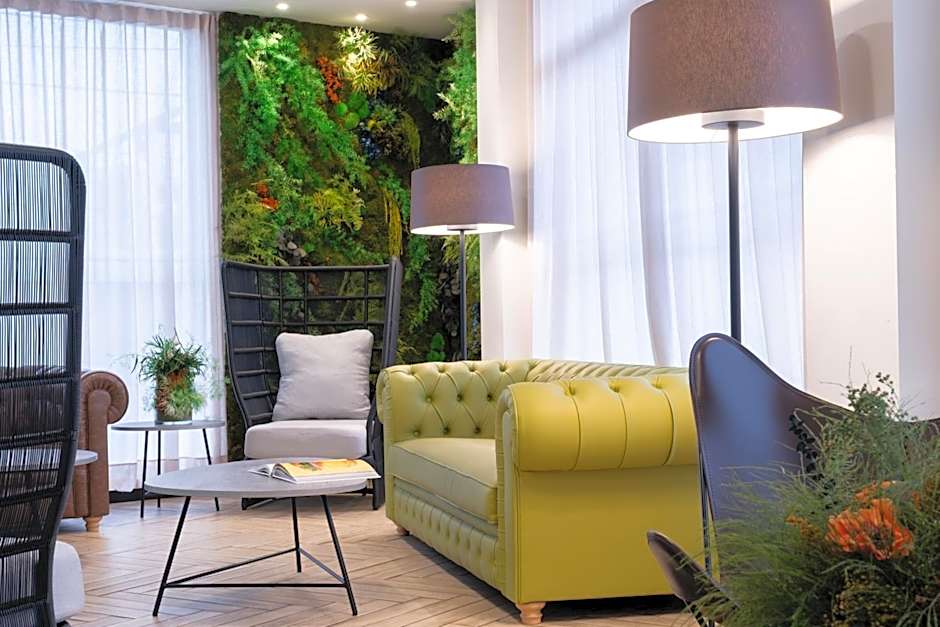 ibis Styles Santander