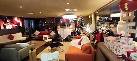 Campanile Villennes-Sur-Seine - Poissy