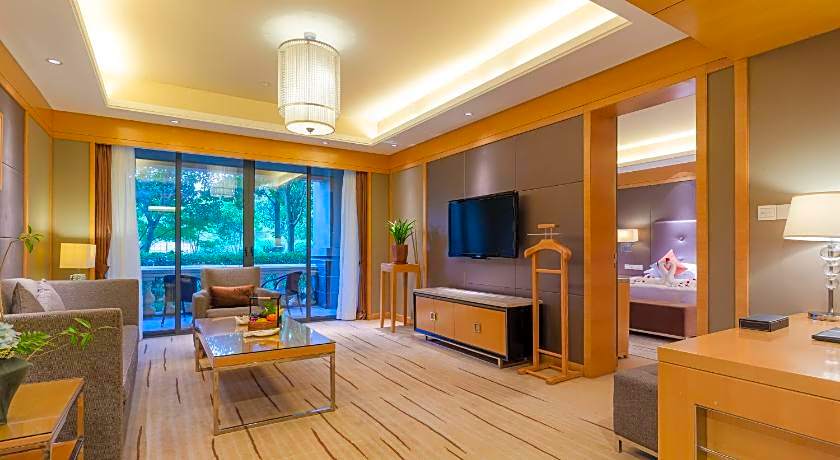 Your World International Conference Centre