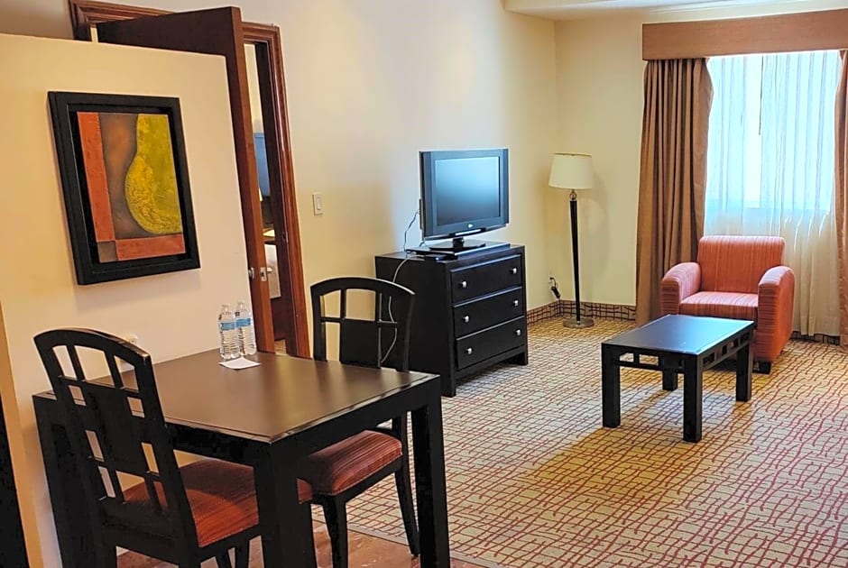 Wyndham Garden Torreon Tecnologico