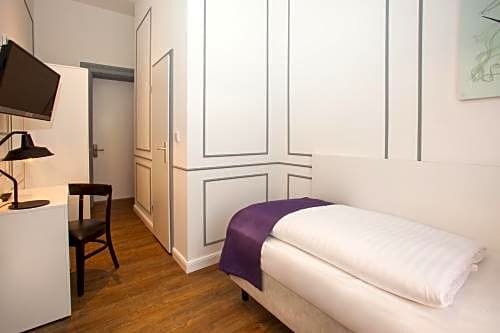 Boutique 056 Hamburg Central