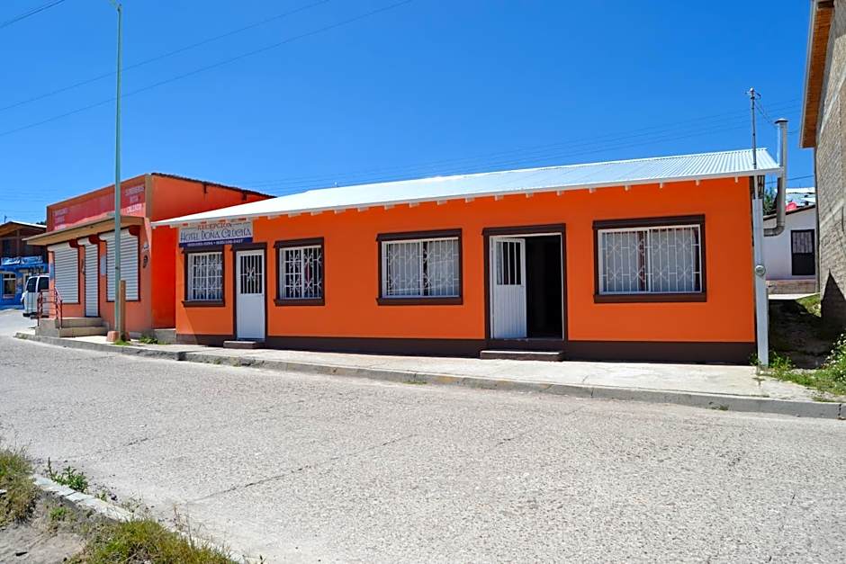 Hotel Dona Crucita
