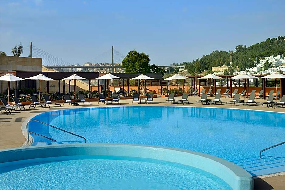 Constantine Marriott Hotel