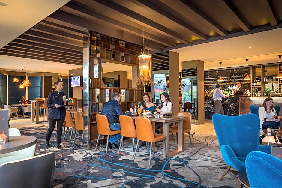 Clayton Hotel Chiswick