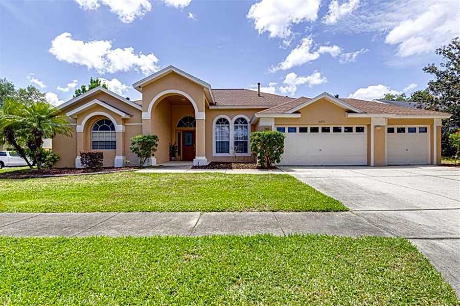 Disney Area Preferred Homes with Spa