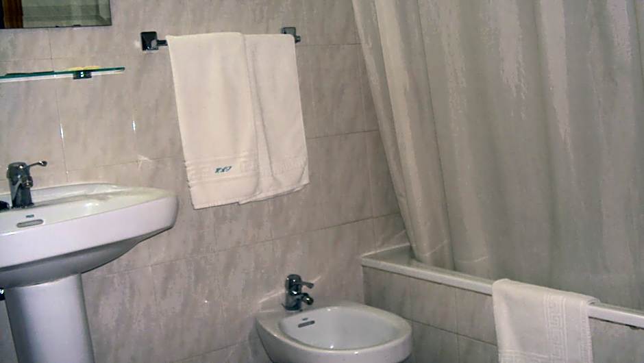 Hotel Avenida del Sotillo