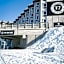 Fahrenheit Seven Val Thorens