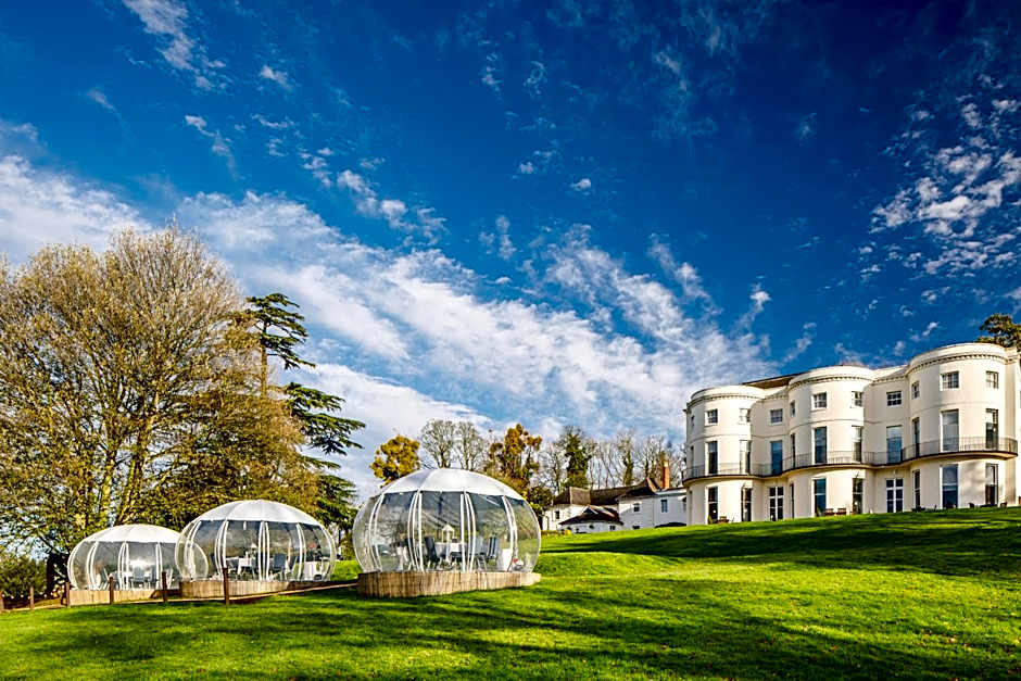 Mercure Gloucester Bowden Hall Hotel