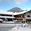 Hotel-Restaurant Zum Hirschhaus Inklusive Chiemgau Karte