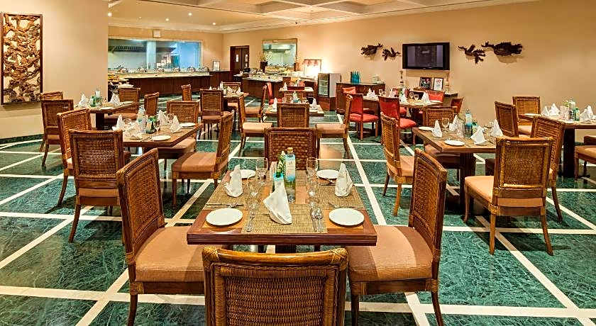 The Lalit Temple View Khajuraho