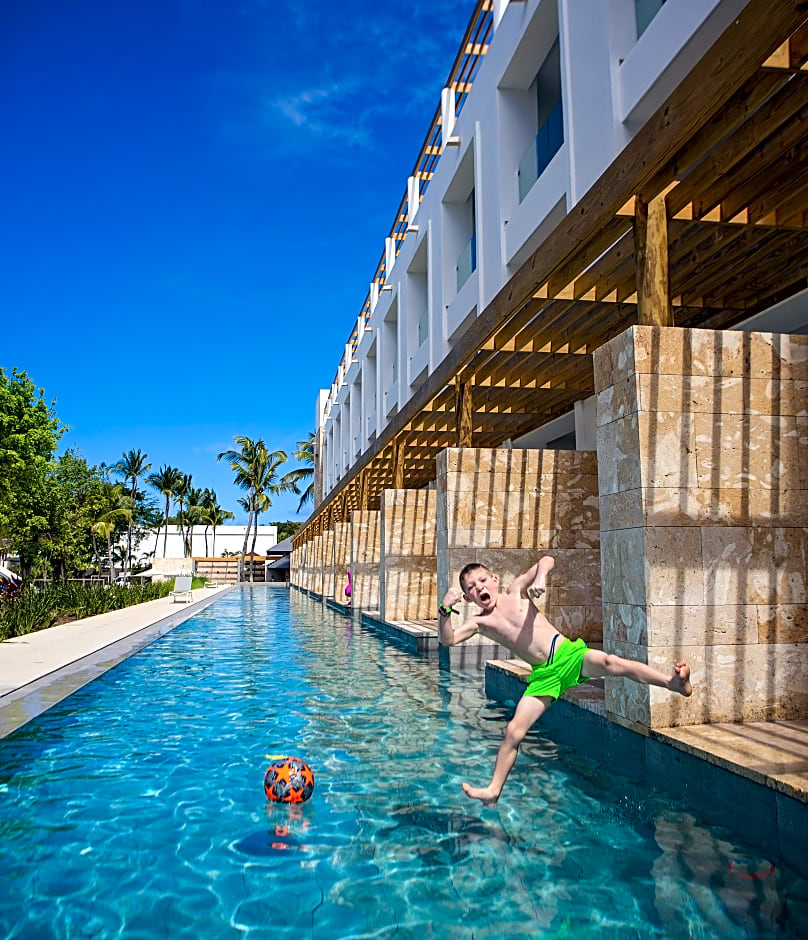 Princess Family Club Bavaro