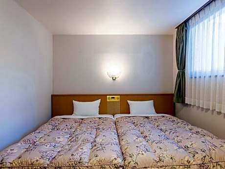 Comfort Twin Room - Non-Smoking