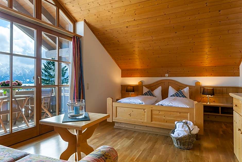 Hartungs Hoteldorf